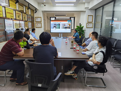 湖北环鹏建设管理有限公司